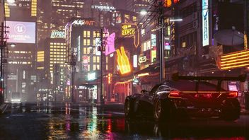 Unreal Engine 5.1 Now Available