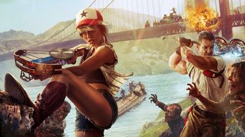 Dead Island 2 Delayed