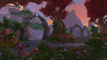 Test Your WoW Knowledge; 3 Million Images Used for This Test