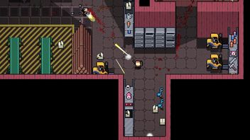 Zero Sievert - Module Guide