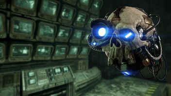 Warhammer 40K Darktide System Requirements Are Harsh; RTX 3060 on Medium