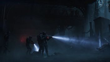 Warhammer 40k: Darktide Crossplay Explained