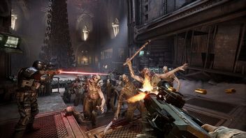 Ogryn Build in Warhammer 40K Darktide. Skill Tree for Patch 13
