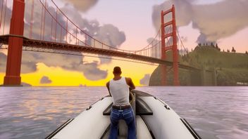 Seems Like GTA Trilogy is Finally Coming to Steam. But is Anyone Waiting?