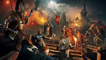 AC Valhalla Steam Deck (Steam Edition) - Does It Work