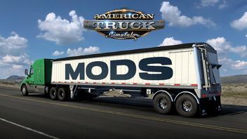 Best ATS Mods - Upgrade Your American Truck Experience