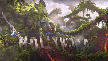 Horizon: Forbidden West - Burning Shores Takes Us to Los Angeles