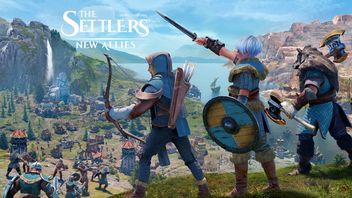 The Settlers: New Allies System Requirements
