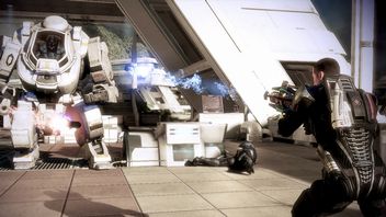 Mass Effect 3 Gets Unoffical Patch 2022; Restores Cut Content