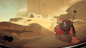 Starward Industries Extends Rights to Stanislaw Lem's IP; Release Date Confirmed