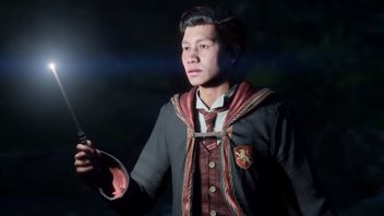 Hogwarts Legacy Will Let You be an Evil Wizard