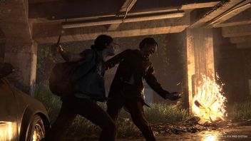 The Last of Us 3 Will be Made if Naughty Dog Comes Up With Good Story