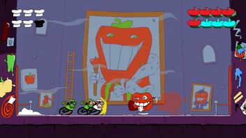 Everything About Pizza Tower on Switch