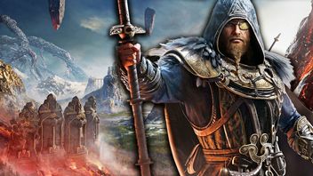 Assassin's Creed Valhalla Won Grammy; Announcer Struggles With Title