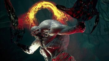 Microsoft Refutes Redfall Accusations: 'We Didn't Pull Any Games From PlayStation'