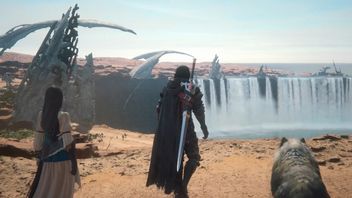 Final Fantasy XVI - Tons of New Info From Square Enix's Conference