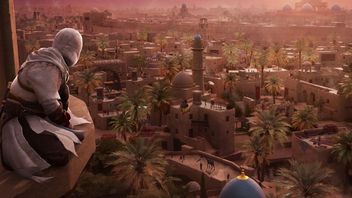 Assassin's Creed Mirage and The Crew Motorfest May be Delayed