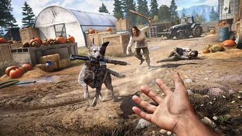 E3 2023 Takes Another Blow as Ubisoft Cancels Participation