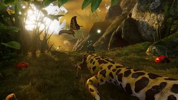 How to Tame in Smalland; All Animals and Treats