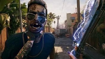 Dead Island 2 Achievements Promise a Bloody Feast