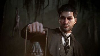 Sherlock Holmes: The Awakened Launches - Lovecraftian Adventure Game Returns