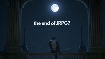 Final Fantasy XVI Looks Awesome But Is It Still Final Fantasy?