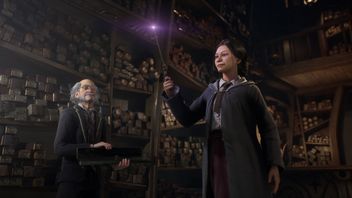 Hogwarts Legacy Exceeded Sales Expectations by 256%