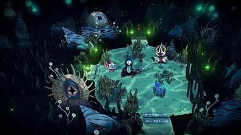 Cult of the Lamb - How to Get Kudaai and Clauneck Relics