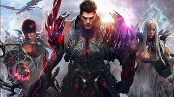 Sad Amazon MMO Fans Lose Cherished Meeting and Conversation Space