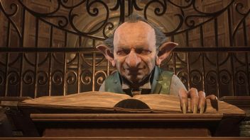 Hogwarts Legacy Dominates Game Rankings; Q1 2023 Results
