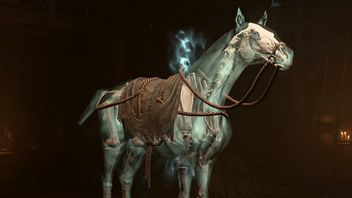 Diablo 4 Will Flood Us With Mounts, Some of Them Look Bizarre