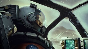 Developer From Sony Defends Starfield in 30 FPS