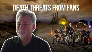 'He Got Death Threats From Fans' - Heroes 3 Dev on Story Behind Co-worker's Departure