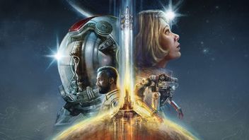 Petition Demanding Starfield Only on PS5 Got Surprisingly Many Signatures
