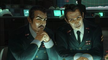 Fans of Original XCOM Finally Got a Release Date for Xenonauts 2