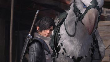 Final Fantasy 16 Spoilers on the Loose; Devs Ask Not to Share