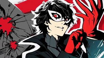 Persona 5 Sold Over 9 Million Copies; Rest of the Series Can Only Dream of It