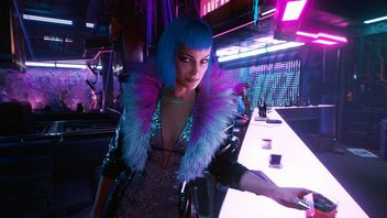 New Update for Cyberpunk 2077; Xbox With Performance Boost