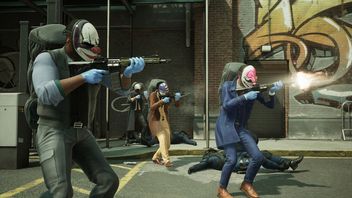 PayDay 3 Will Offer 4 Difficulty Levels; Last One Will be Brutal