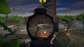 BattleBit - Vector Build and Tips