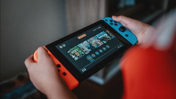 Ray Tracing and DLSS in Nintendo Switch 2 (Rumor)