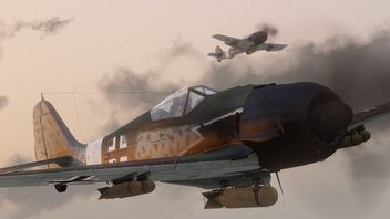 Arma 3 Will Receive a Huge World War 2 Focused Expansion