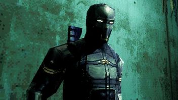 Splinter Cell Meets Metal Gear Solid in This Dark F2P Stealth Game