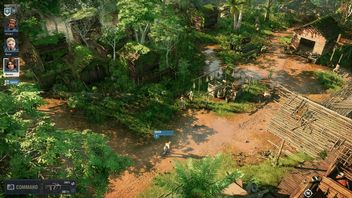Jagged Alliance 3 (JA3) Guide - Tips for Beginners