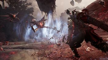 Remnant 2 Will Offer 3 Graphic Modes Each on PlayStation 5 and Xbox Series X