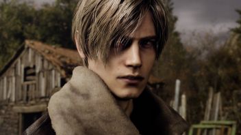 Resident Evil 4 Remake Sales Please Capcom