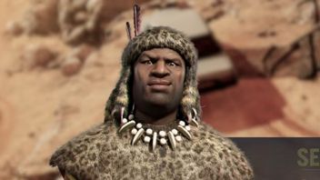 Jagged Alliance 3 - Graaf Decision and Fight Tips to Save Slaves