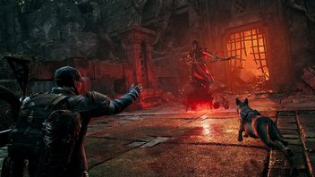 Remnant 2 - Ford Bug Explained
