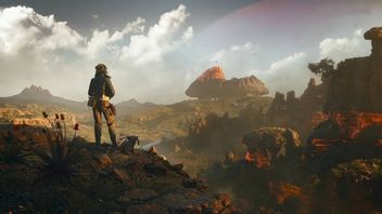 Star Wars: Outlaws Will be a Nice Break From Massive Hundred-hour Games
