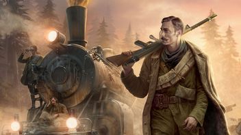 Military RTS Last Train Home Requirements and New Trailer